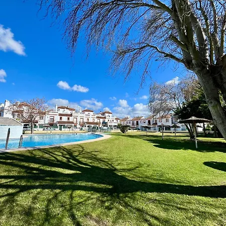 Paradise Vista Апартаменты *