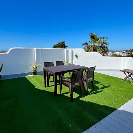 Apartment Paradise Vista Novo Sancti Petri