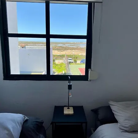 Apartment Paradise Vista *