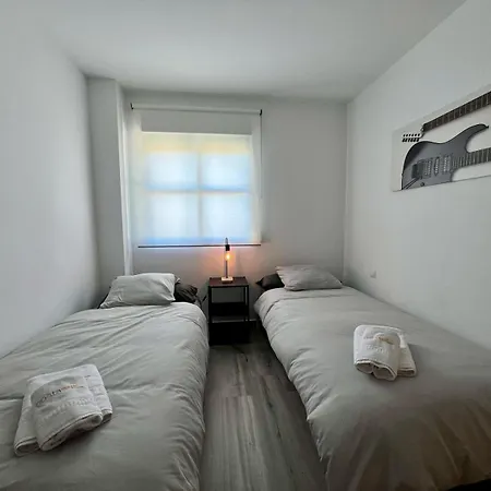 Paradise Vista Apartment *